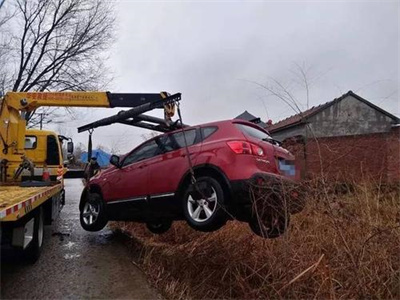 绿园区楚雄道路救援