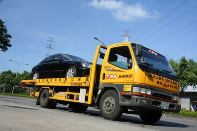 绿园区旅顺口区道路救援